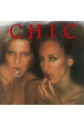 Chic - Chic Lp LP - omot