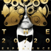 Justin Timberlake - The 20/20 Experience - 2 of 2 LP - omot