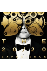 The 20/20 Experience - 2 of 2