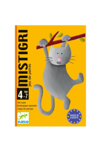 Karte Mistigri - slika proizvoda