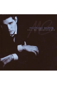 Michael Buble - Call Me Irresponsible CD - omot