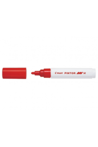Marker 2mm Pintor Pilot SW-PT-M-R crveni - slika proizvoda