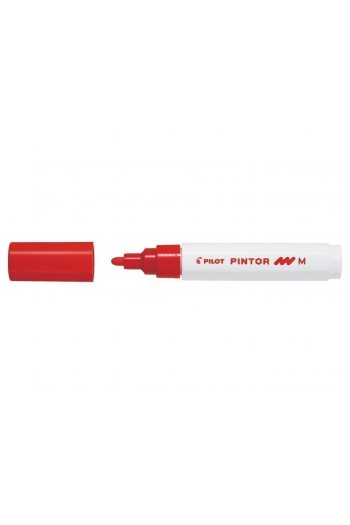 Marker 2mm Pintor Pilot SW-PT-M-R crveni - slika proizvoda