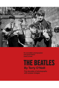 The Beatles - naslovnica