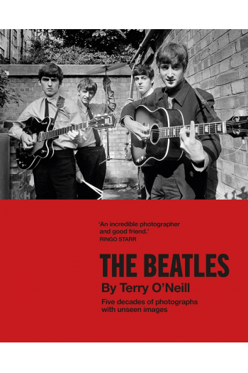 The Beatles - naslovnica