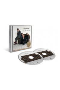 The Cranberries - No Need To Argue (30th Anniversary Deluxe Edition 2025) CD - omot