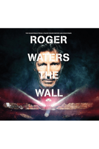 Soundtrack - Wall  -Live Soundtrack LP - omot