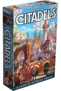 Citadels (HR)