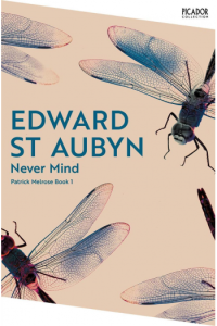 Never Mind - naslovnica