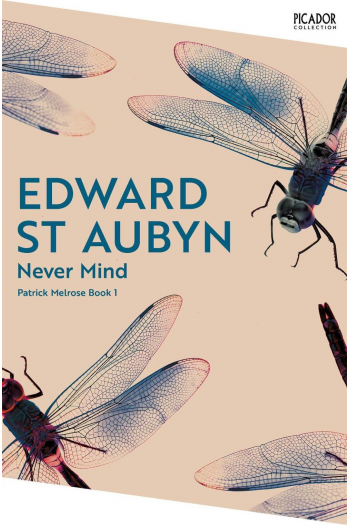 Never Mind - naslovnica