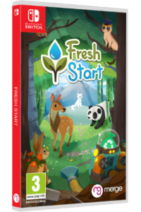 Fresh Start - slika proizvoda