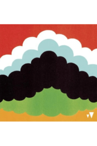 Bixiga 70 - Vapor LP - omot