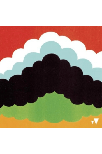 Bixiga 70 - Vapor LP - omot