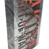 Akira: Art Of Wall (Manga) - naslovnica