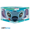 Disney - 3D Bowl - Stitch S Head - slika proizvoda