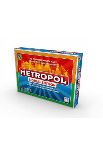 Metropol - slika proizvoda