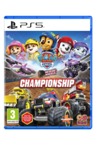 Paw Patrol Rescue Wheels: Championship - slika proizvoda