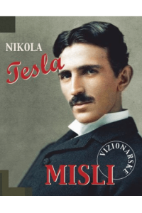 Vizionarske misli - naslovnica
