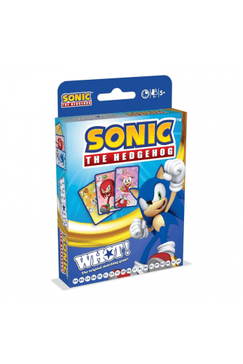 Whot! - Sonic - slika proizvoda