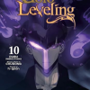 Solo Leveling, Vol. 10 (Manga) - naslovnica