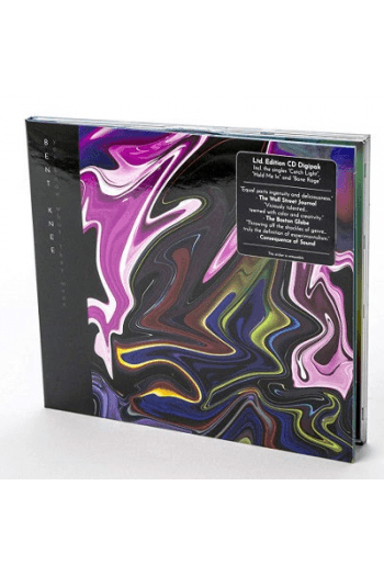 Bent Knee - You Know What They Mean CD CD - omot