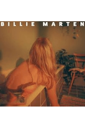 Marten, Billie - Feeding Seahorses by Hand CD - omot