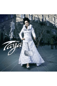 TARJA - ACT II CD - omot