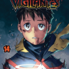 My Hero Academia: Vigilantes, Vol. 14 (Manga) - naslovnica