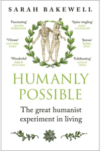 Humanly Possible - naslovnica
