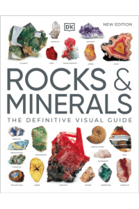 Rocks & Minerals