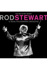 Rod Stewart - You'Re In My Heart (Pink) Lp LP - omot