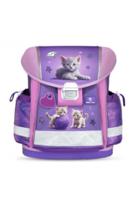 Torba školska Belmil classy little kittens 403-13/AG/41 - slika proizvoda