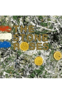 Stone Roses - Stone Roses  (remaster) CD - omot