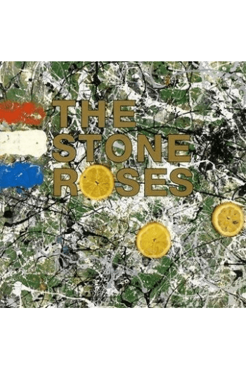 Stone Roses - Stone Roses  (remaster) CD - omot