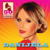 Danijela Martinović - 50 originalnih pjesama CD - omot