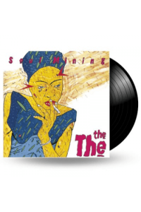 The The - Soul Mining (2022 edition) LP - omot