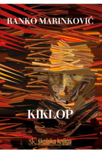 Kiklop - naslovnica