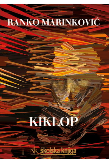 Kiklop - naslovnica