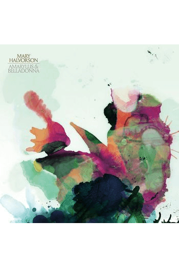 Mary Halvorson - Amaryllis & Belladonna LP - omot