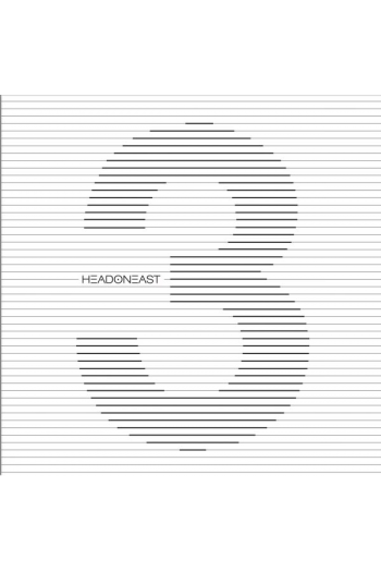 Headoneast - 3 CD - omot