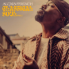 Alexis Ffrench - Classical Soul Vol. 1 LP - omot