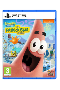 The Patrick Star Game - slika proizvoda