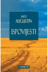 Ispovijesti - naslovnica