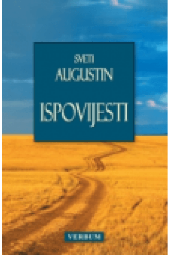 Ispovijesti - naslovnica
