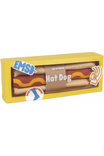 Čarape Hot Dog - slika proizvoda
