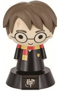 Paladone Harry Potter Icon Light V3 - slika proizvoda