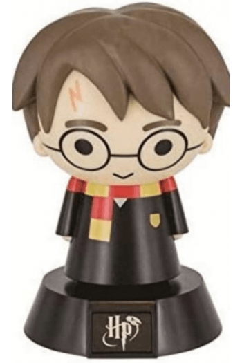 Paladone Harry Potter Icon Light V3 - slika proizvoda