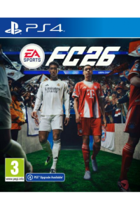 EA SPORTS: FC 26