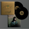 Laibach - Alamut LP - omot