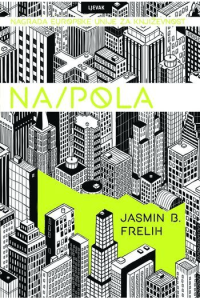 Na/pola - naslovnica